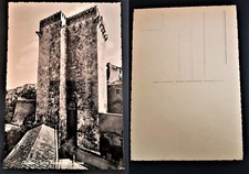 CARTOLINA DI CAGLIARI TORRE