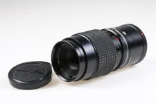 MINOLTA MD Macro Rokkor 100 mm