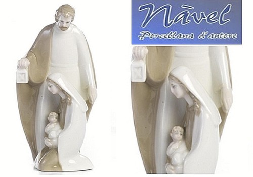 Presepe nativita stilizzato - presepe, nativita'