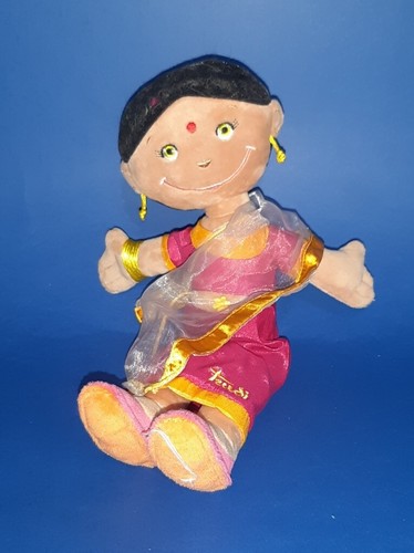 Bambola swami indiana - swami, trudi