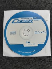 SWAP MAGIC 3.8 CODER (CD) PAL