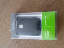 Custodia Blackberry Case Curve