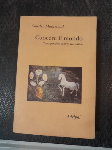 Cuocere mondo rito e - il, :
