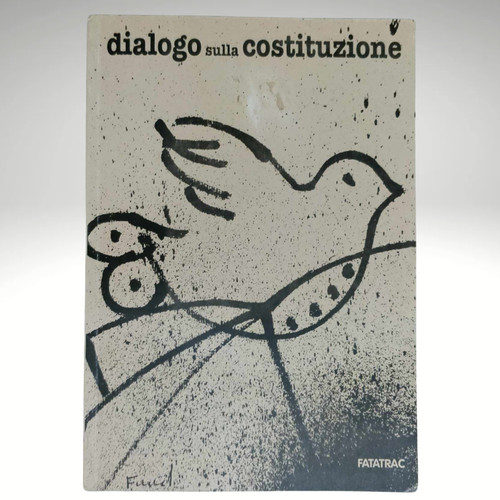 Libro dialogo sulla - libro,