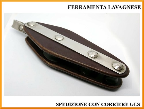 Violino girevole due pulegge - , e