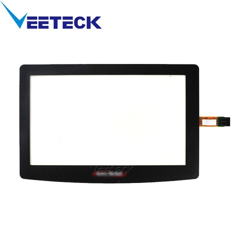 Touch screen per - screen, avery
