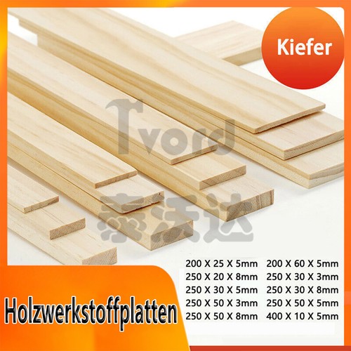 Pannello legno pino spessore