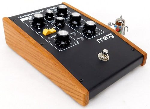 Pedale sintetizzatore moog - pedale,