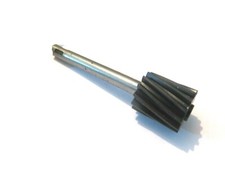 PIAGGIO 1252546 INGRANAGGIO CONTACHILOMETRI PIAGGIO APE 50 DAL 1985 AD OGGI