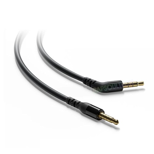 Cavo audio 5 m - 3,5, mm