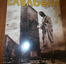 Casabella 375 del 1973 - casabella,