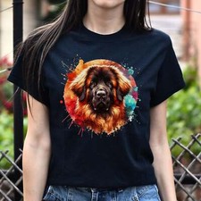 T-shirt unisex Artistic