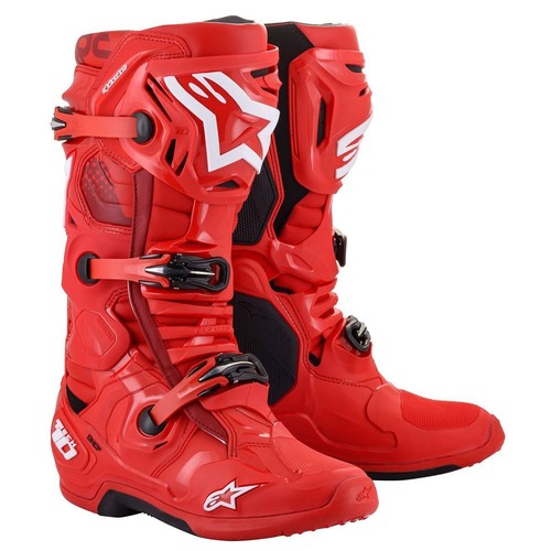 Stivali motocross alpinestars - stivali,