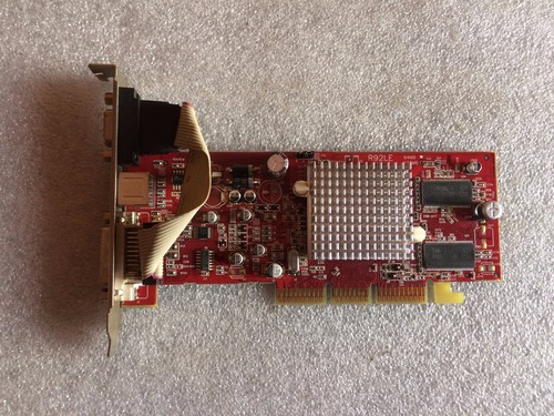 Scheda video powercolor radeon - video,