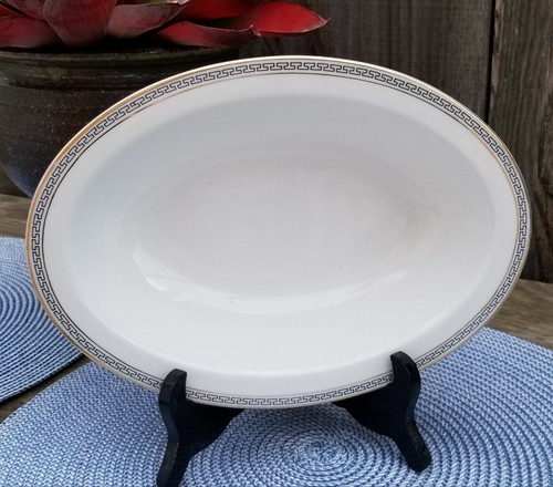 Piatto portata vintage tk - da,