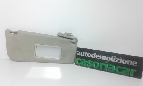 Parasole aletta lato - parasole,