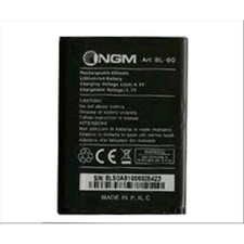 NGM BL-BO BATTERIA Li-ion BOLT