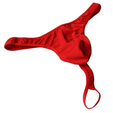 Bikini slip uomo C-Straps