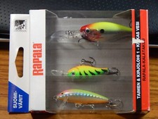 RAPALA LURE KIT 14RA-LAKTTK1 3