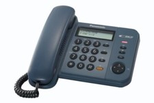 Telefono cordless PANASONIC KX-TS580GC