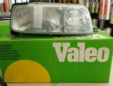 - RENAULT R19 CHAMADE GTX TXE 16V 10/96>6/92 - FARO PROIETTORE DX BIP ELE VALEO 