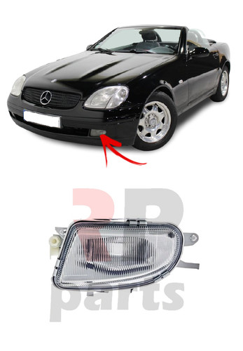 Per mercedes benz - per, slk