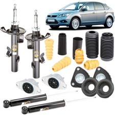Kit ammortizzatori completo - kit,