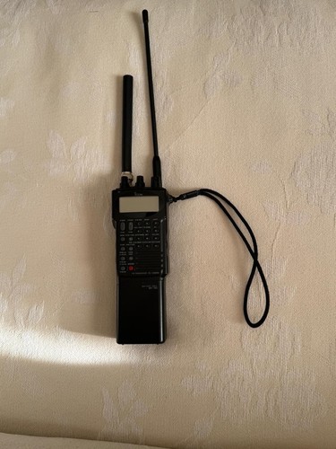 Ricetrasmettitore vhf uhf - ricetrasmettitore, fm-