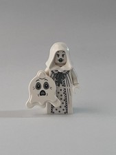 minifigure LEGO Ghost Lady