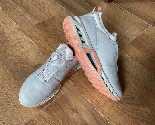 Scarpe golf ecco women c4 - da,