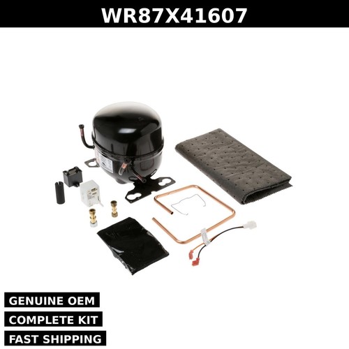 Gruppo compressore frigorifero