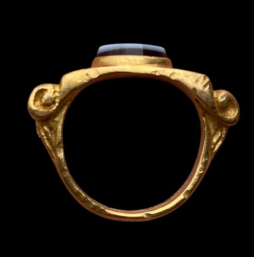 Bellissimo anello antico - bellissimo,