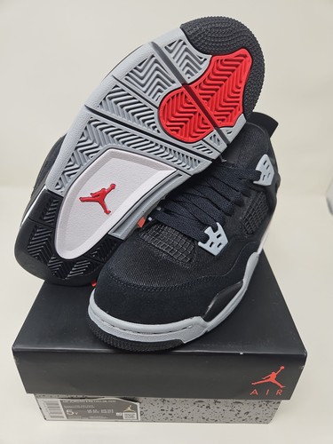 Air jordan retro se - air, 4