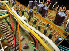 Pioneer Spec 1 C-77 Preamp