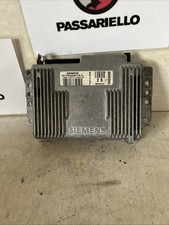 CENTRALINA MOTORE SIEMENS