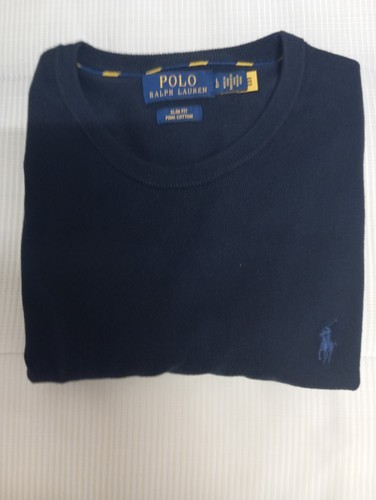 Ralph lauren maglia - in, cotone