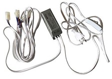 Trasformatore alogeno