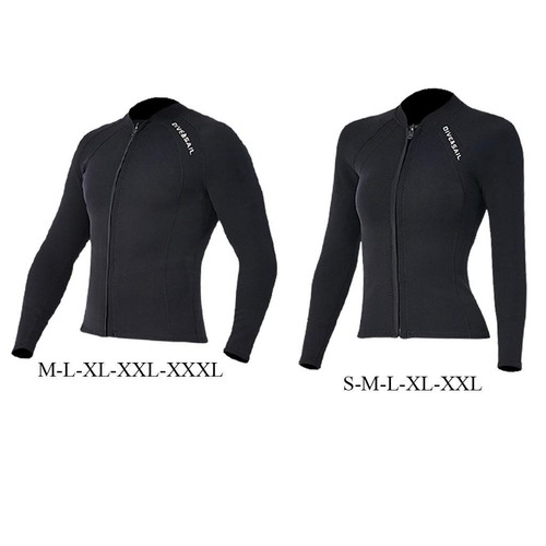 Muta neoprene tuta - neoprene,, da