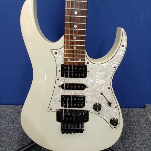 Ibanez rg350 chitarra - ibanez,