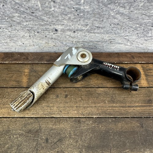 Vintage girvin flexstem - vintage, quill
