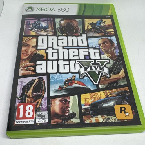 Grand theft auto gta - grand,