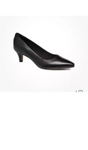 Nuove scarpe corte clarks - scarpe,