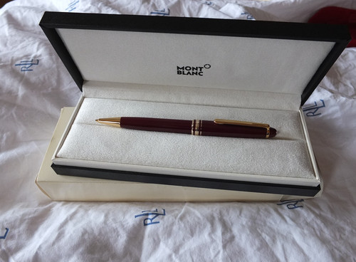 Stylo porte mine - (neuf),