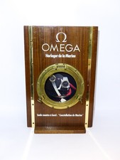 Espositore presentazione Omega CONSTELLATION (pubblicità per rivenditori)