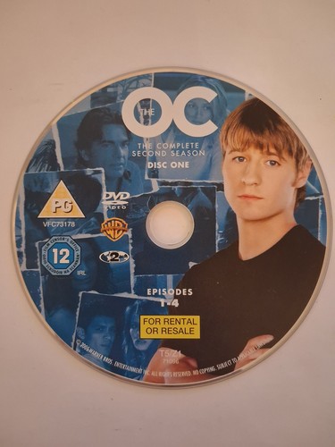 The second season aka - the,