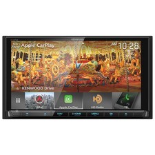 RFRB Kenwood DNX995S 6.75"