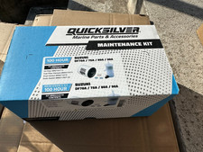 Quicksilver Kit Manutenzione
