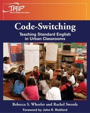 Code-Switching : Teaching