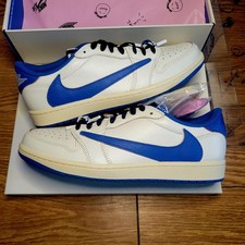 Fragment Design x Travis Scott