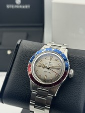 STEINHART OCEAN ONE PEPSI